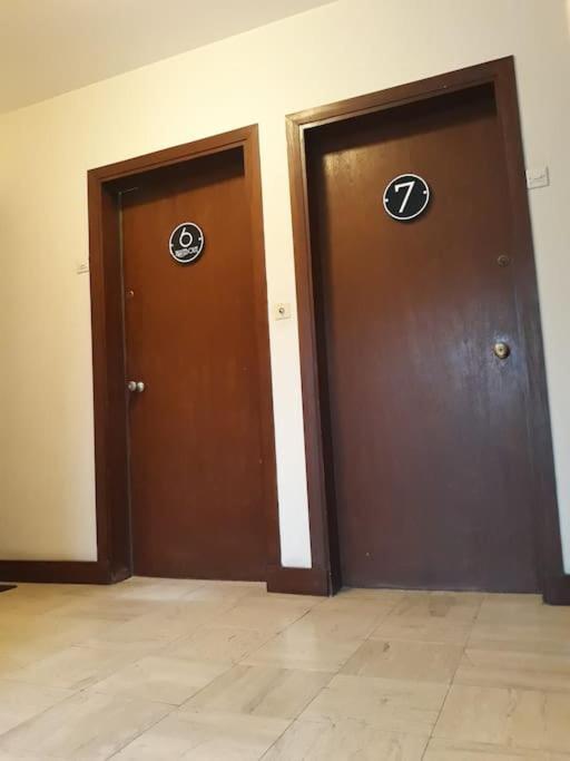 Vue Baie Xxl 180° Appartement Le Crotoy Buitenkant foto